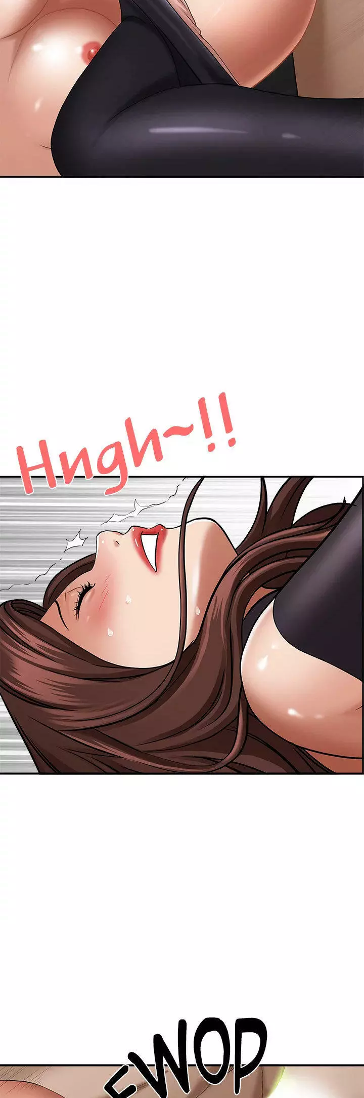 Viviendo con una Milf Capítulo 30 - Página 34