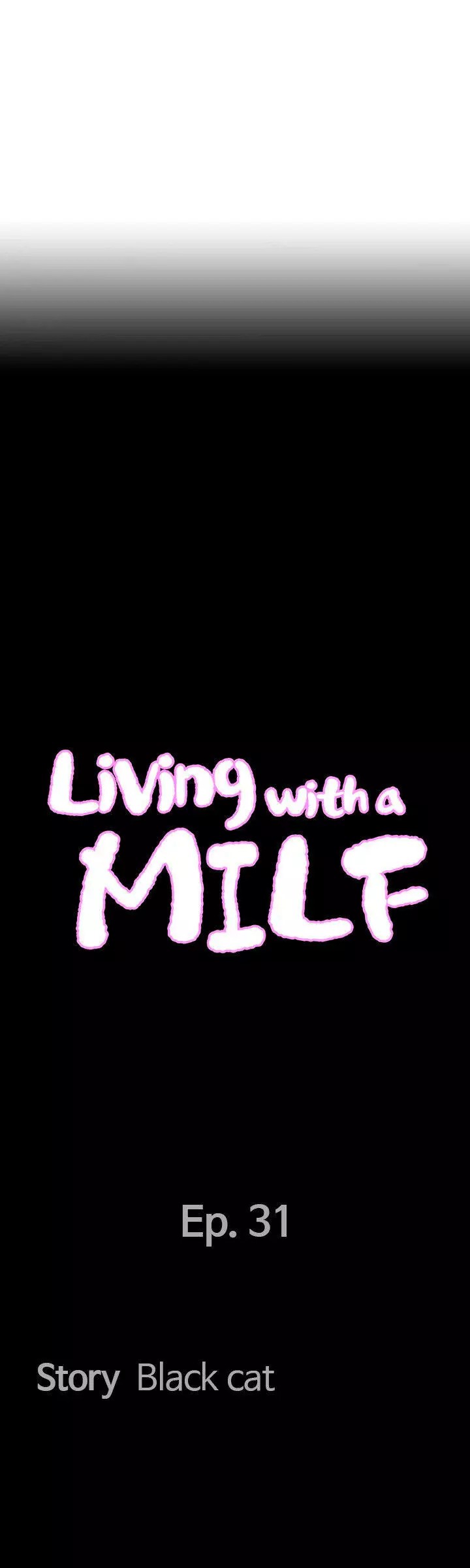 Viviendo con una Milf Capítulo 31 - Página 4