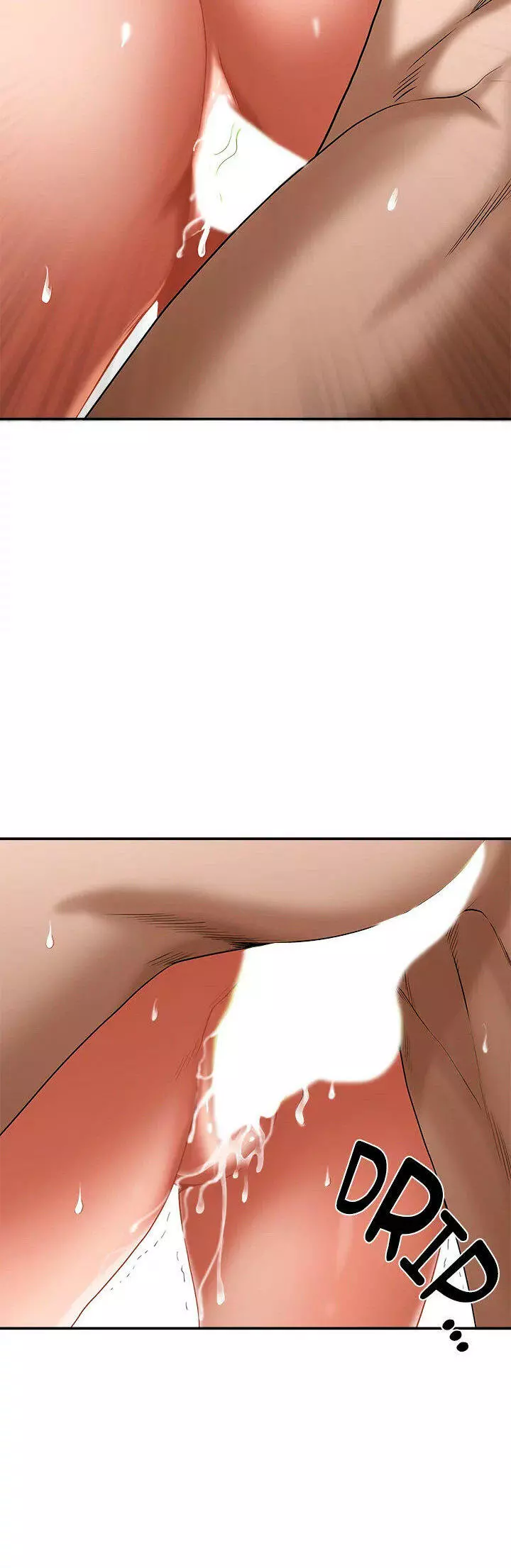 Viviendo con una Milf Capítulo 31 - Página 43