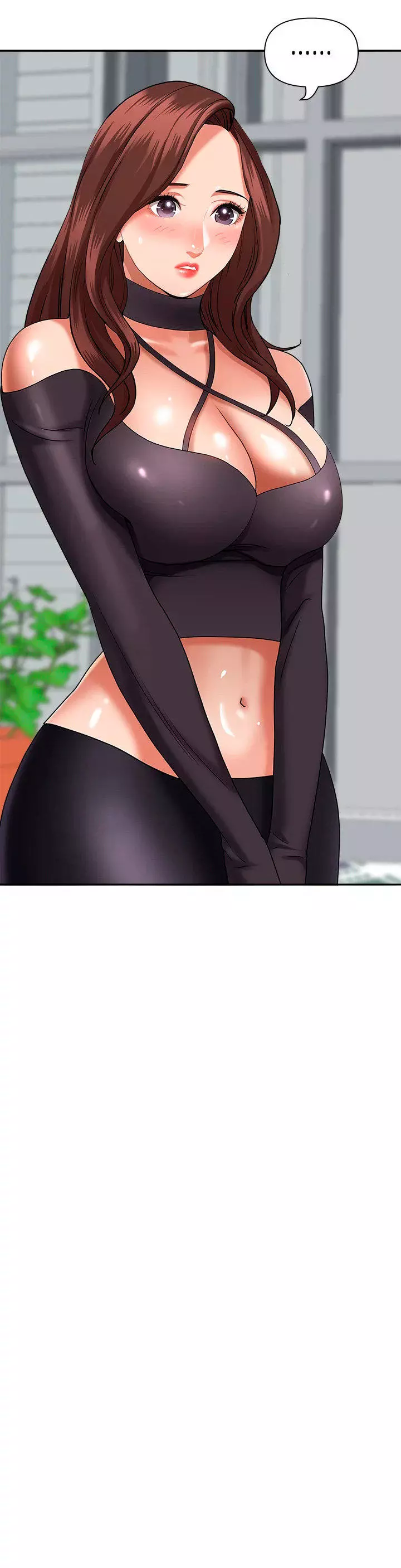 Viviendo con una Milf Capítulo 31 - Página 52