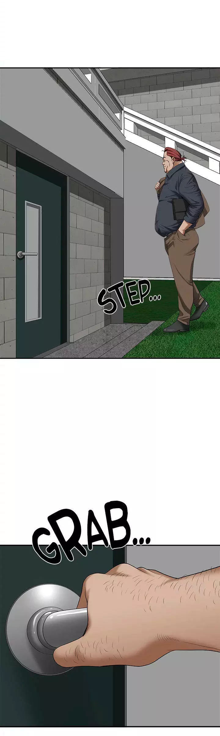 Viviendo con una Milf Capítulo 31 - Página 6
