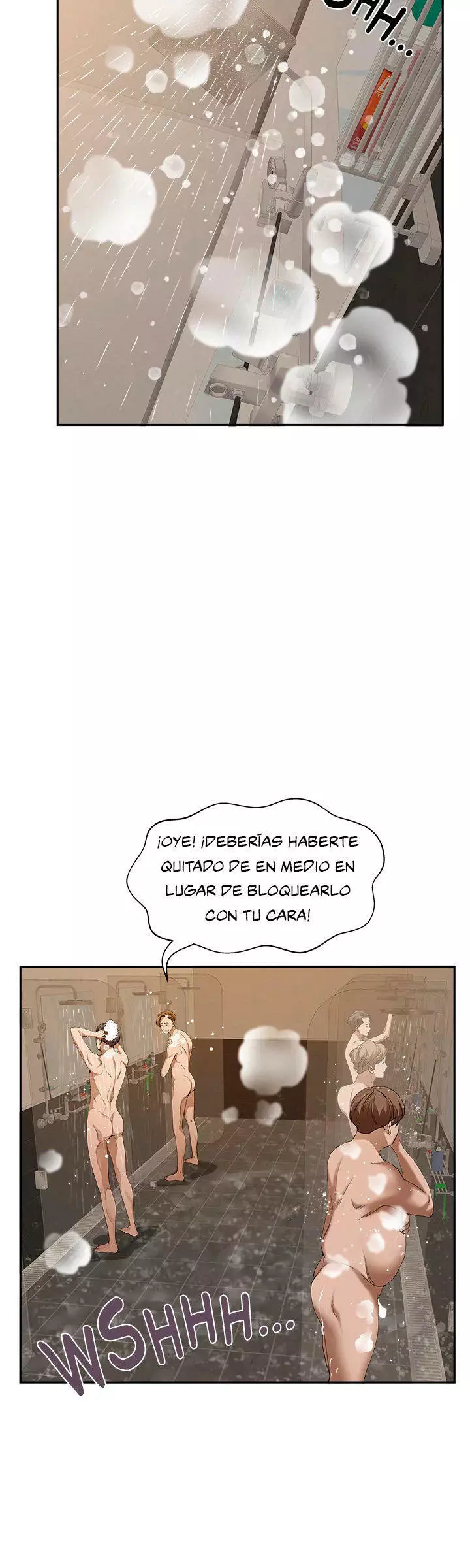 Viviendo con una Milf Capítulo 32 - Página 25