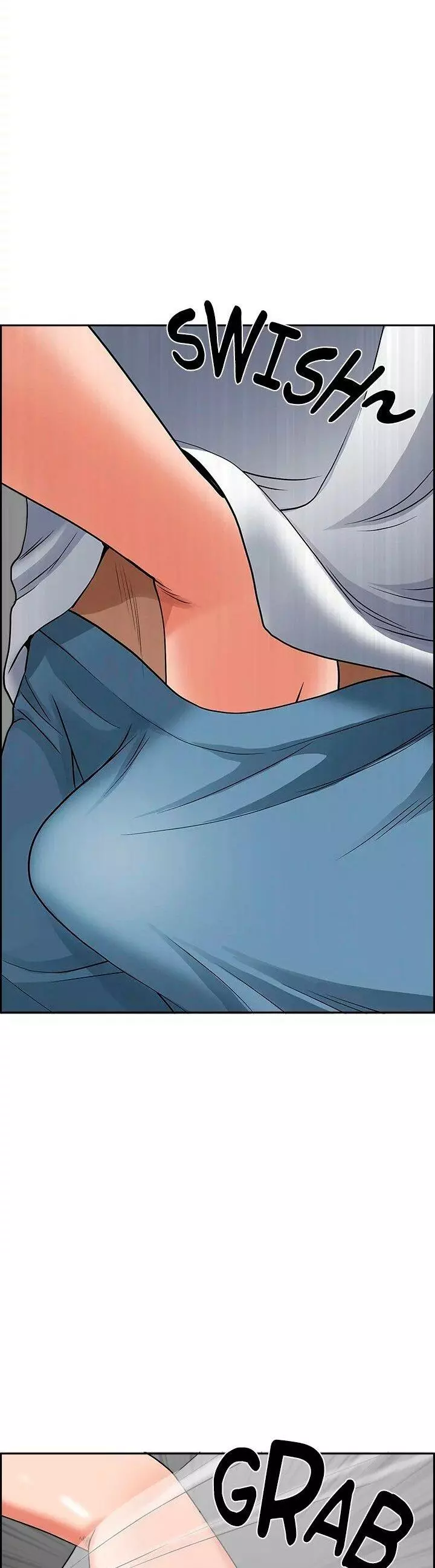 Viviendo con una Milf Capítulo 37 - Página 24