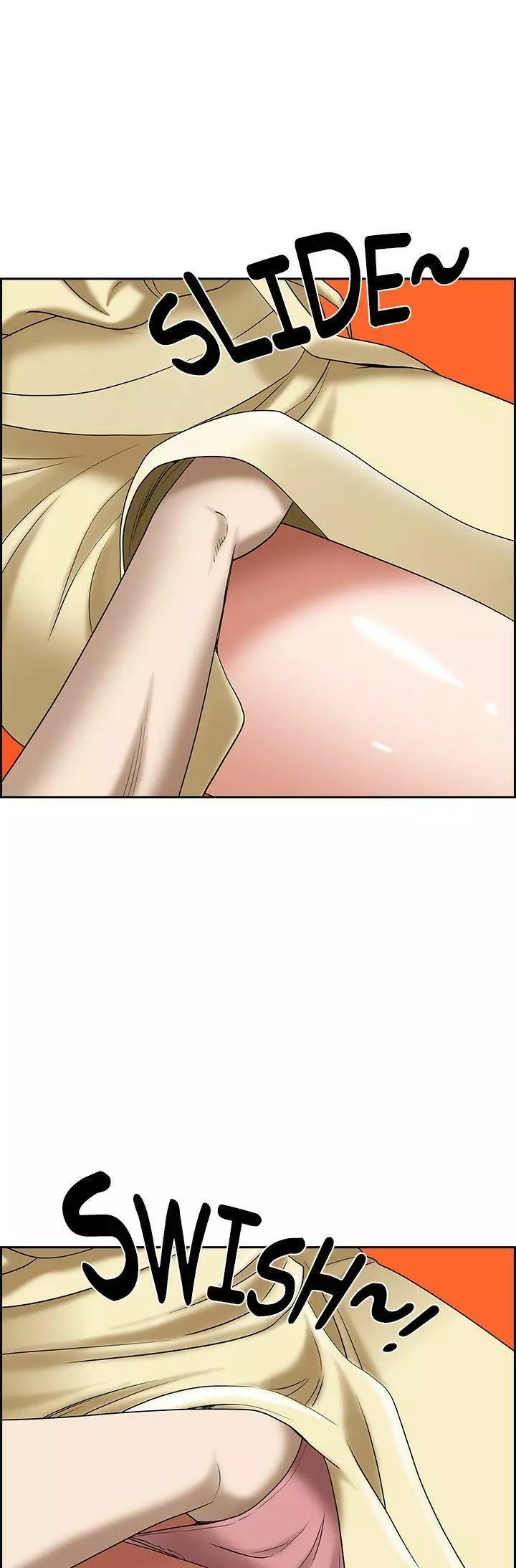 Viviendo con una Milf Capítulo 38 - Página 2