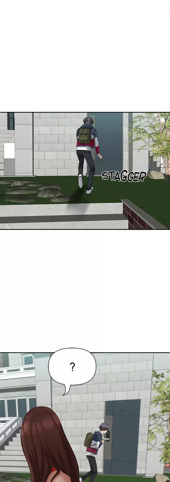 Viviendo con una Milf Capítulo 6 - Página 27