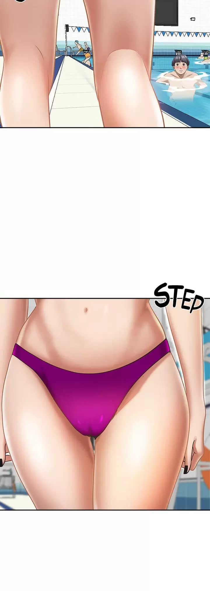 Viviendo con una Milf Capítulo 6 - Página 50