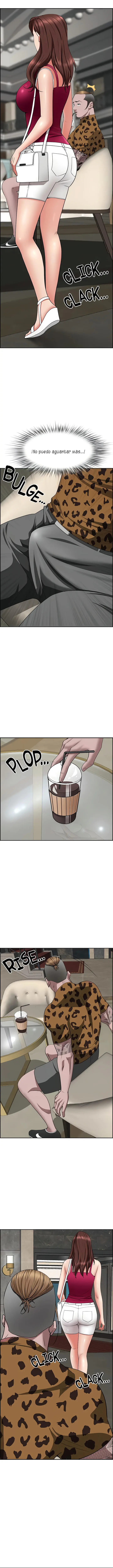 Viviendo con una Milf Capítulo 71 - Página 12