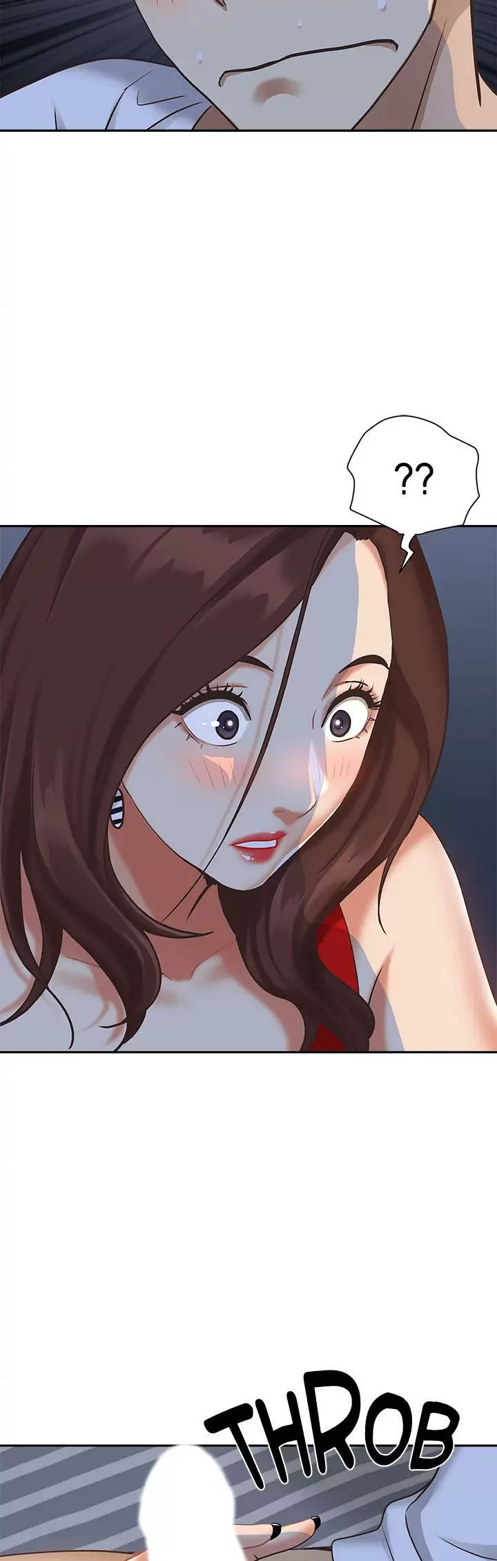 Viviendo con una Milf Capítulo 8 - Página 46