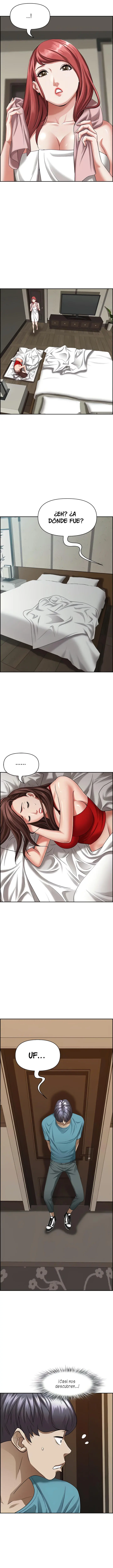 Viviendo con una Milf Capítulo 83 - Página 13