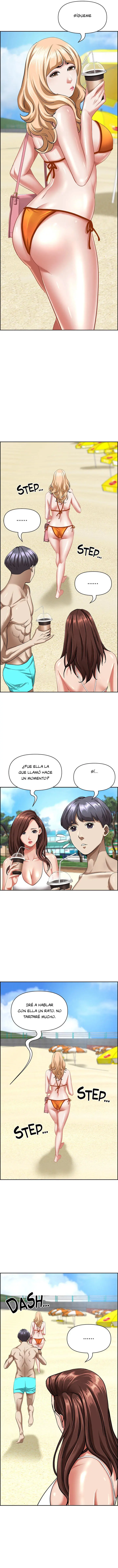 Viviendo con una Milf Capítulo 94 - Página 11