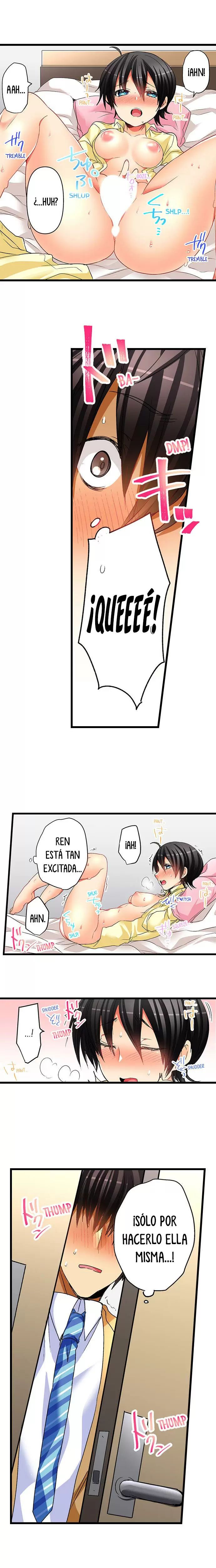 No Friendship in The Bed Capítulo 18 - Página 10