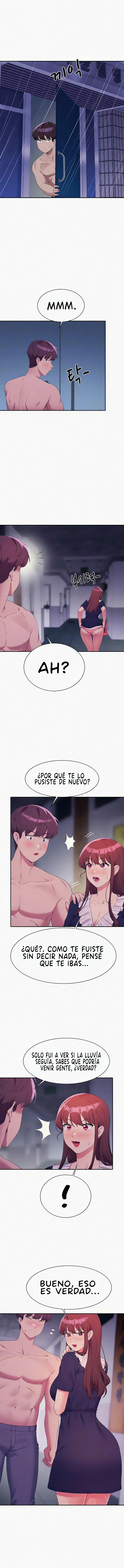 ¡¿Hay Diosas en Ingeniería?! Capítulo 117 - Página 3