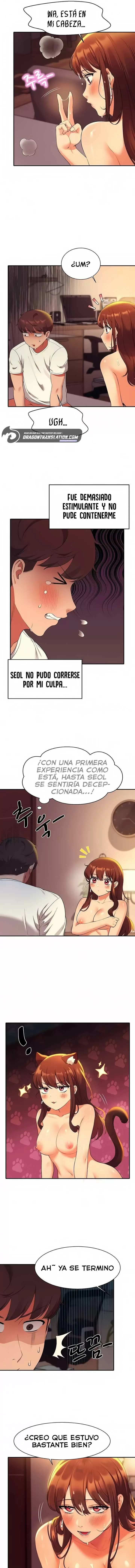 ¡¿Hay Diosas en Ingeniería?! Capítulo 30 - Página 11