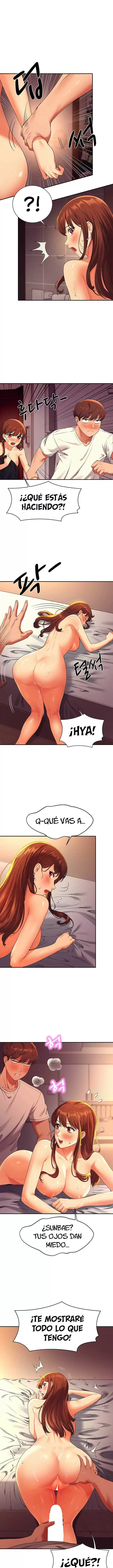 ¡¿Hay Diosas en Ingeniería?! Capítulo 31 - Página 2