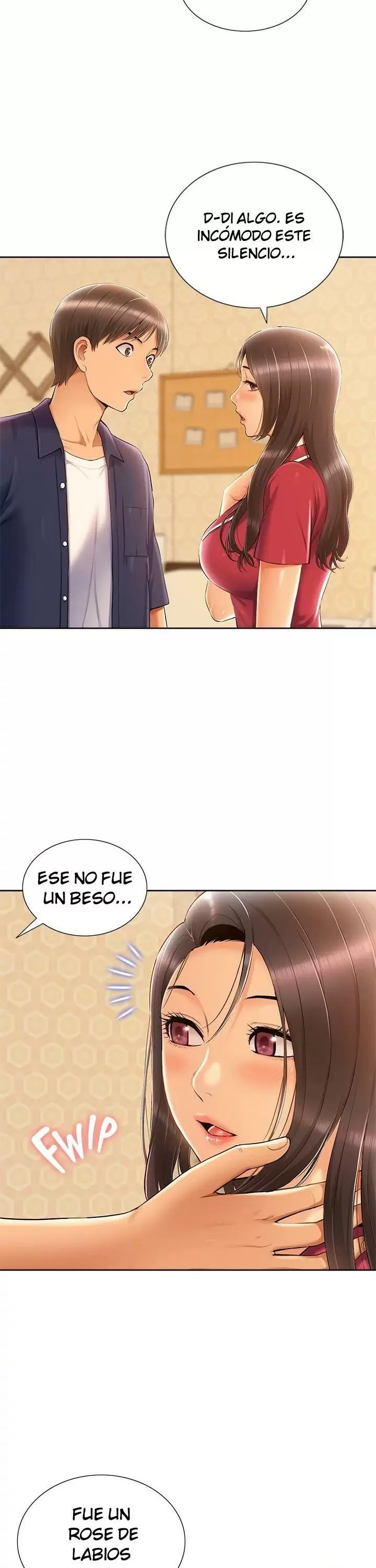 Joven madre e hija Capítulo 16 - Página 6