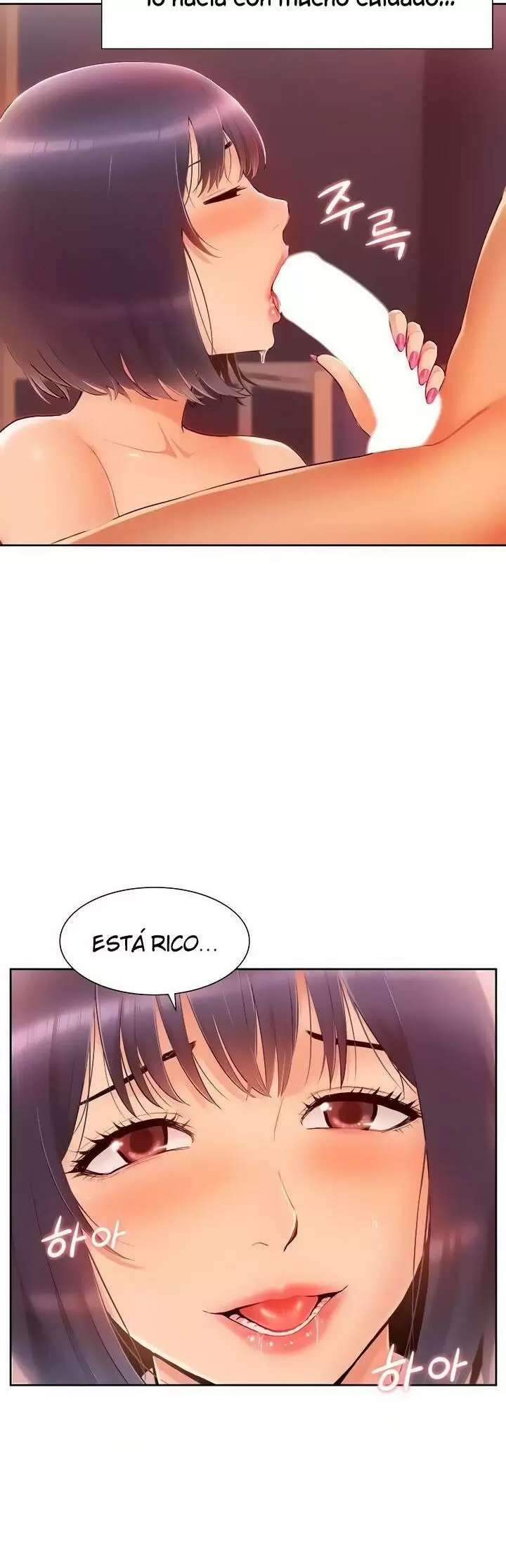 Joven madre e hija Capítulo 5 - Página 4