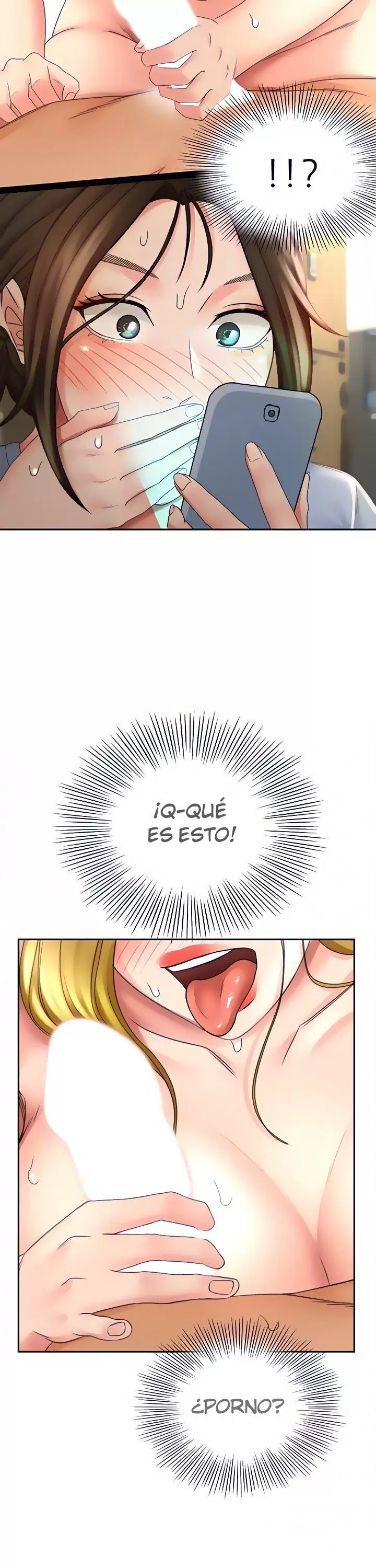 The Little Master Capítulo 21 - Página 23