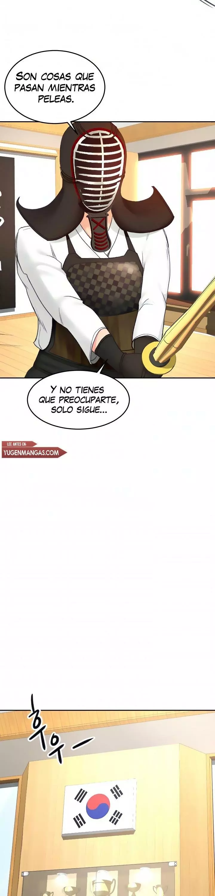The Little Master Capítulo 32 - Página 14