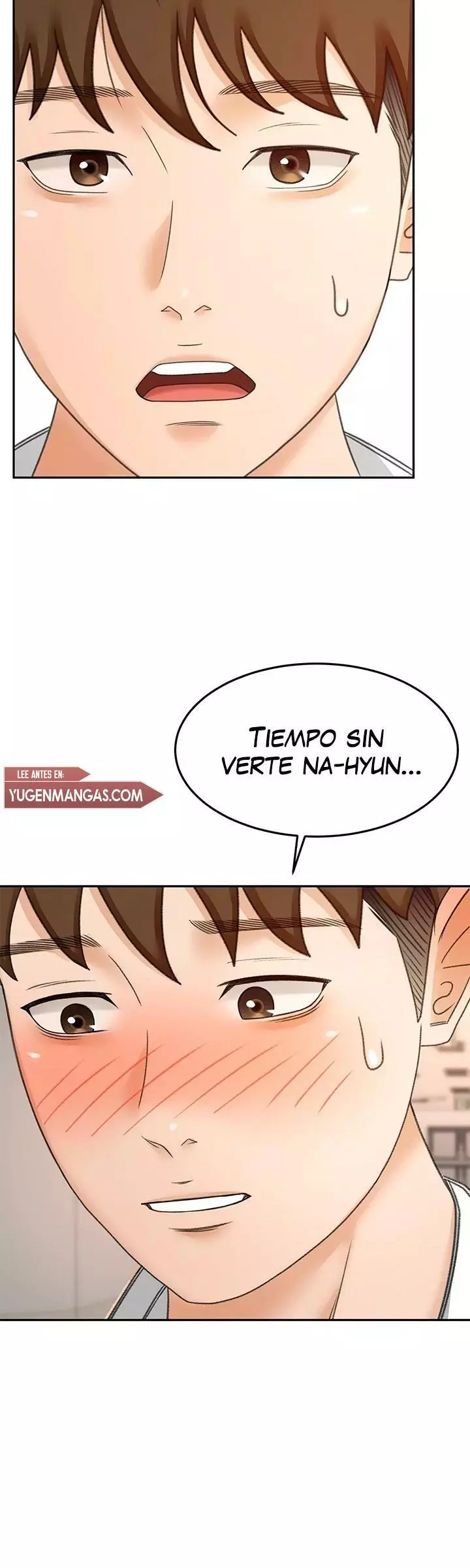 The Little Master Capítulo 33 - Página 44