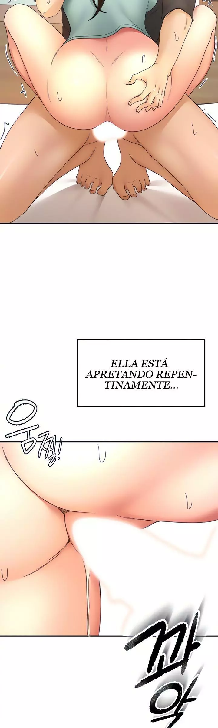 The Little Master Capítulo 36 - Página 25