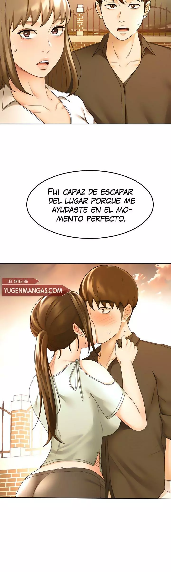 The Little Master Capítulo 36 - Página 44