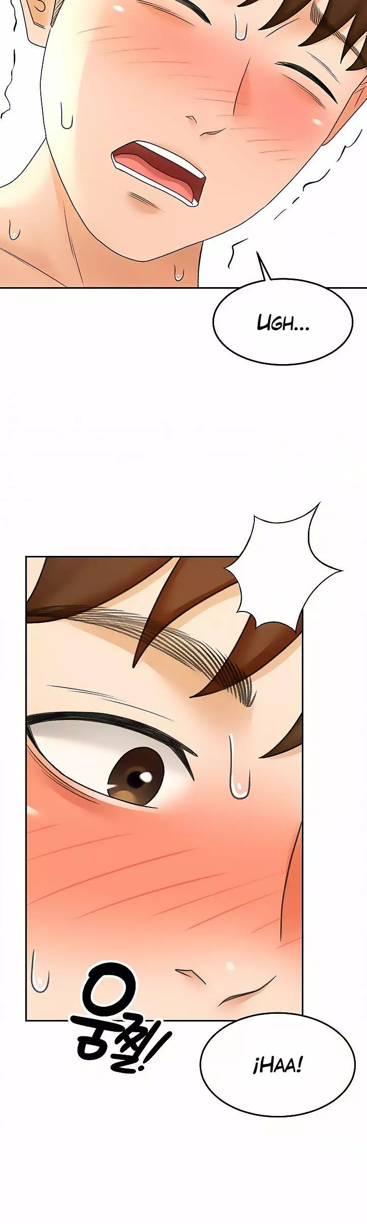 The Little Master Capítulo 38 - Página 23