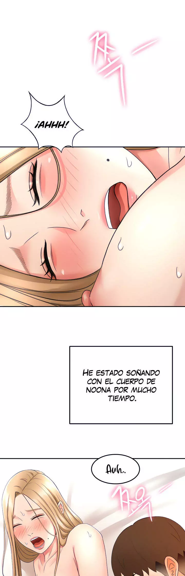 The Little Master Capítulo 44 - Página 38