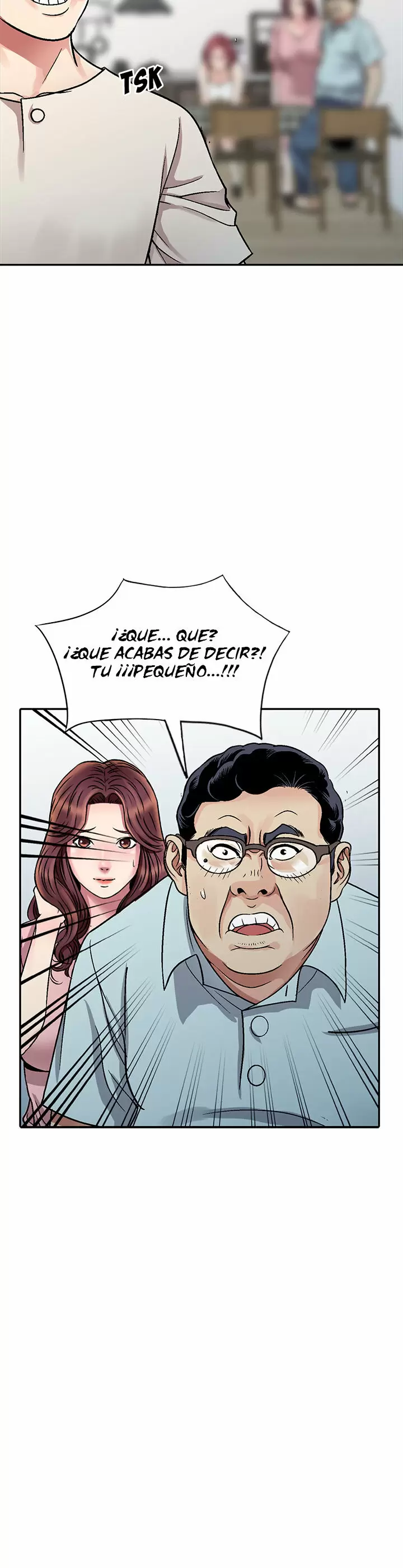 Revenge to Love Capítulo 1 - Página 10