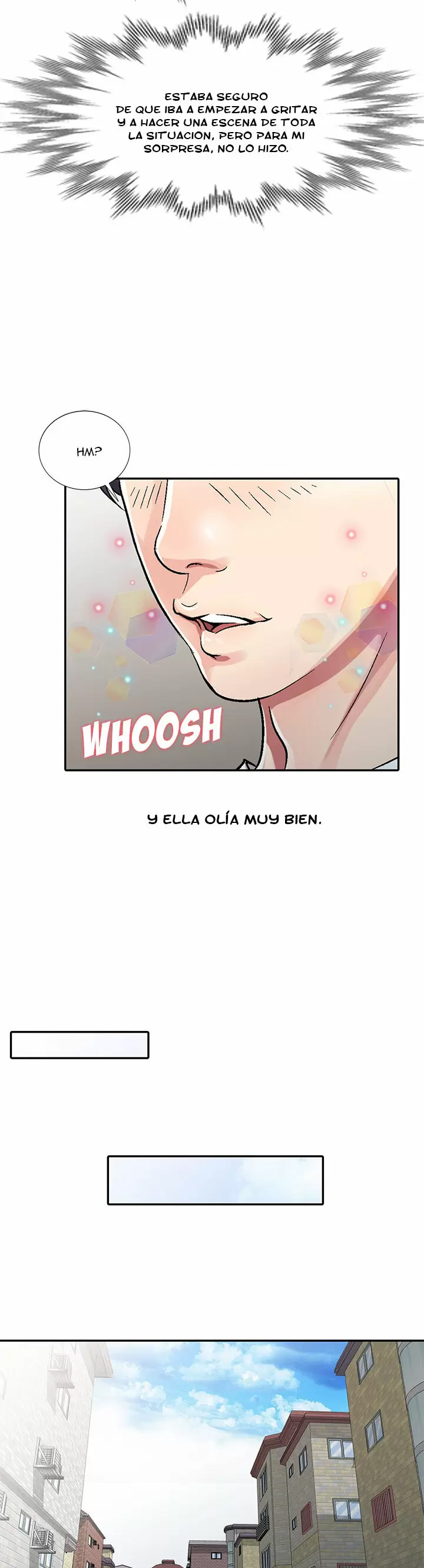 Revenge to Love Capítulo 1 - Página 18