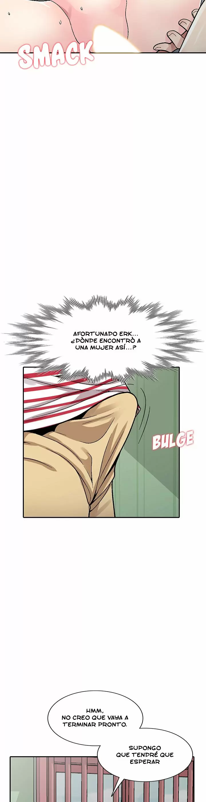 Revenge to Love Capítulo 1 - Página 24