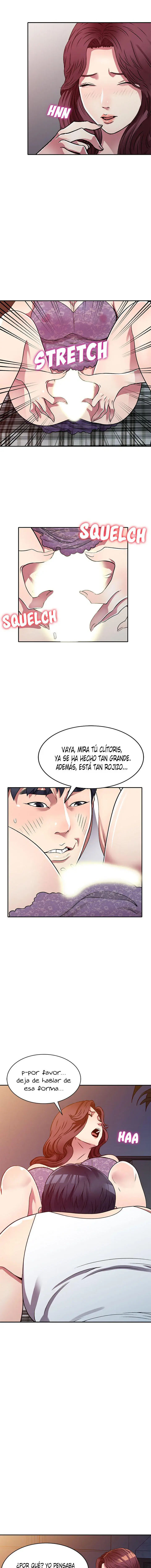 Revenge to Love Capítulo 11 - Página 6