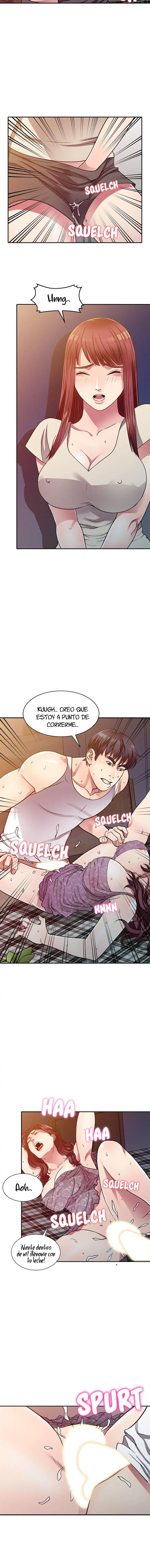 Revenge to Love Capítulo 12 - Página 5