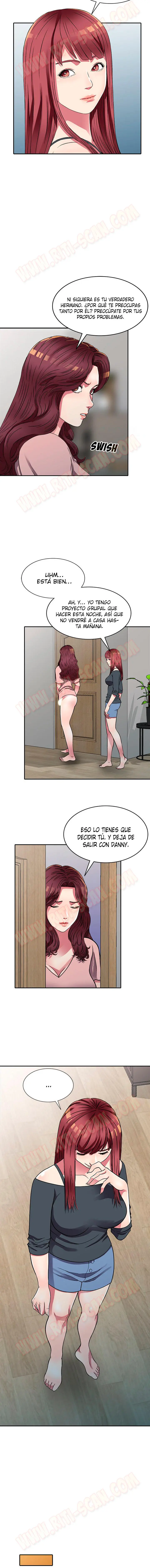 Revenge to Love Capítulo 13 - Página 4