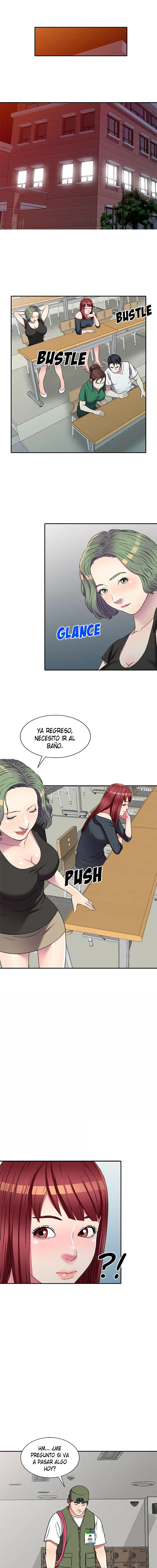Revenge to Love Capítulo 16 - Página 10