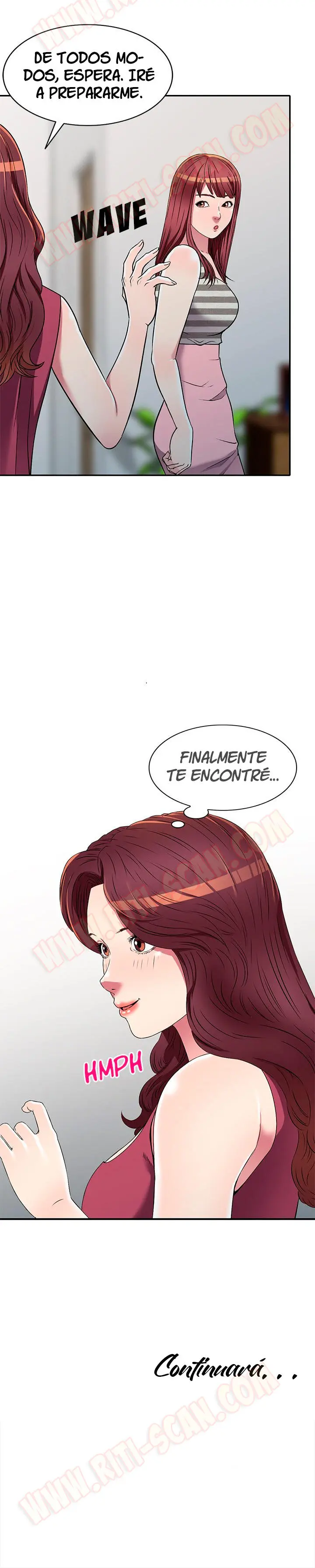 Revenge to Love Capítulo 19 - Página 30