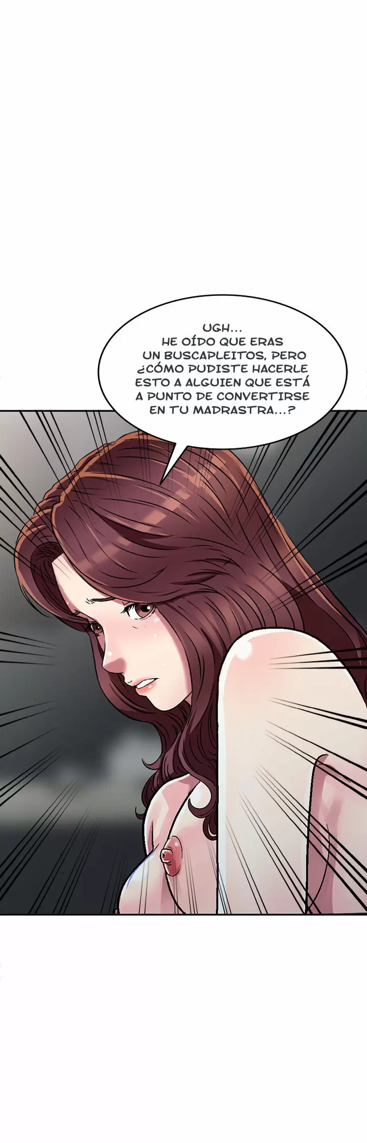 Revenge to Love Capítulo 2 - Página 16