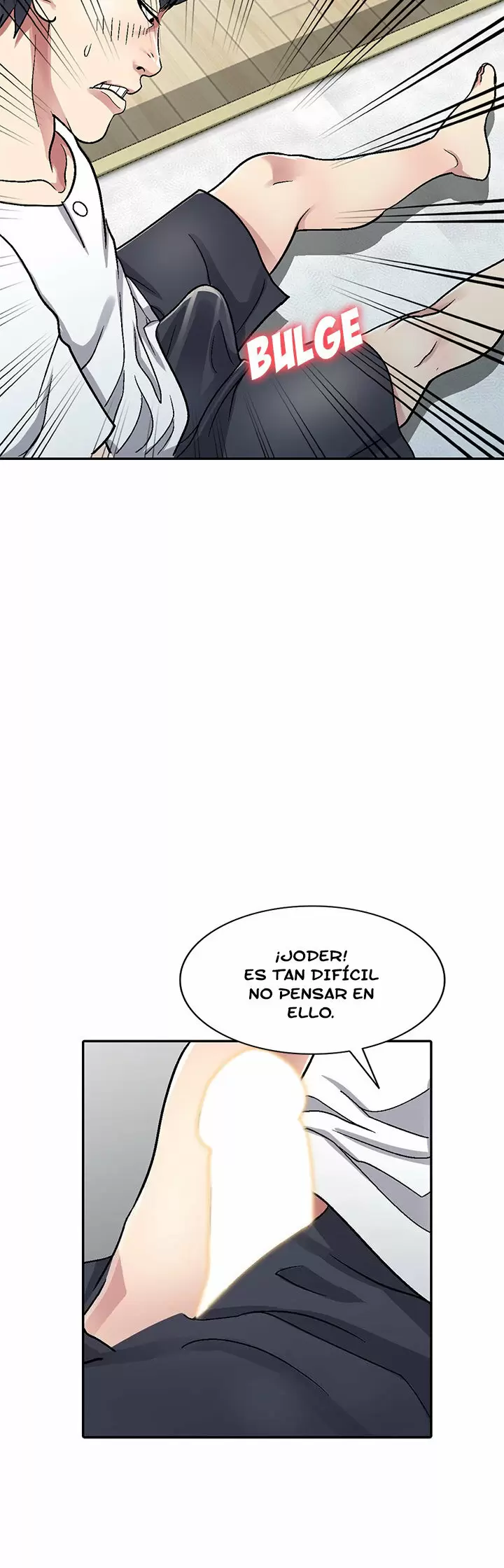 Revenge to Love Capítulo 2 - Página 30