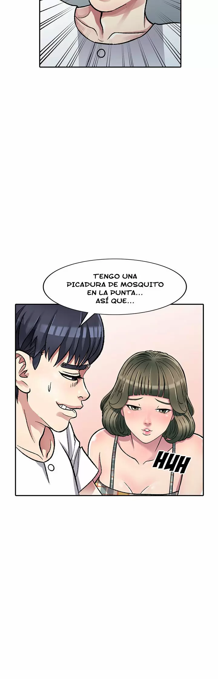 Revenge to Love Capítulo 2 - Página 36