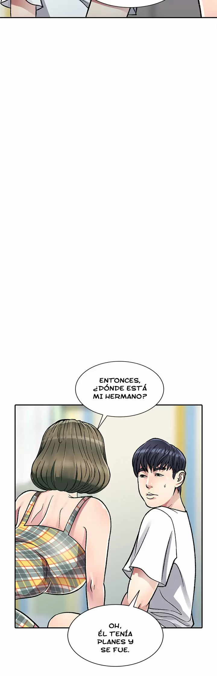 Revenge to Love Capítulo 2 - Página 38