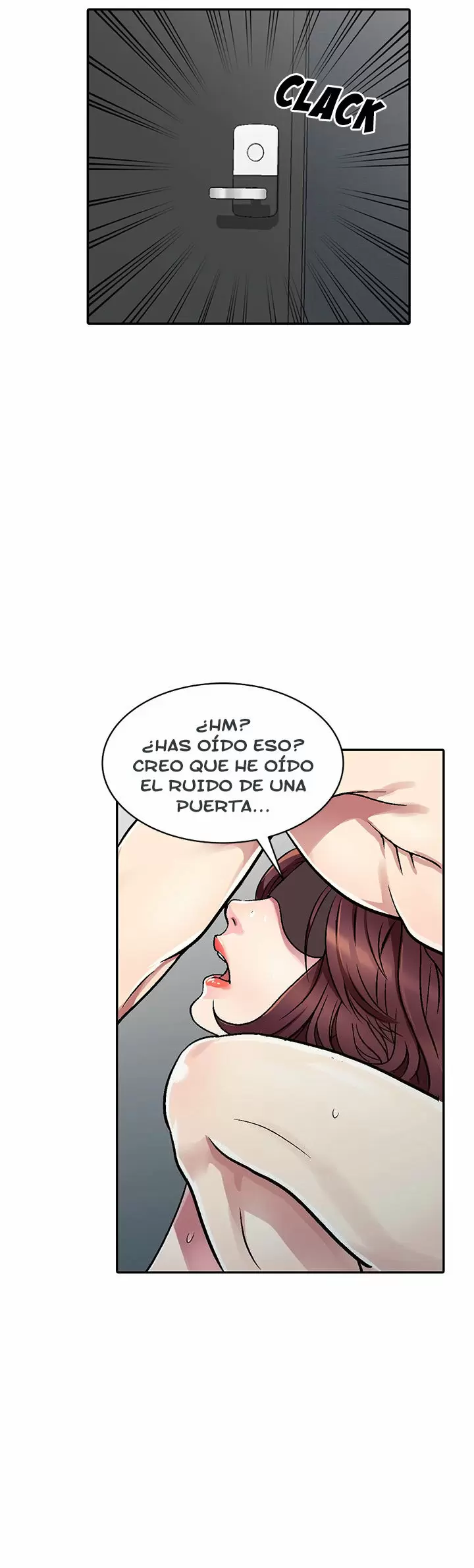Revenge to Love Capítulo 2 - Página 4