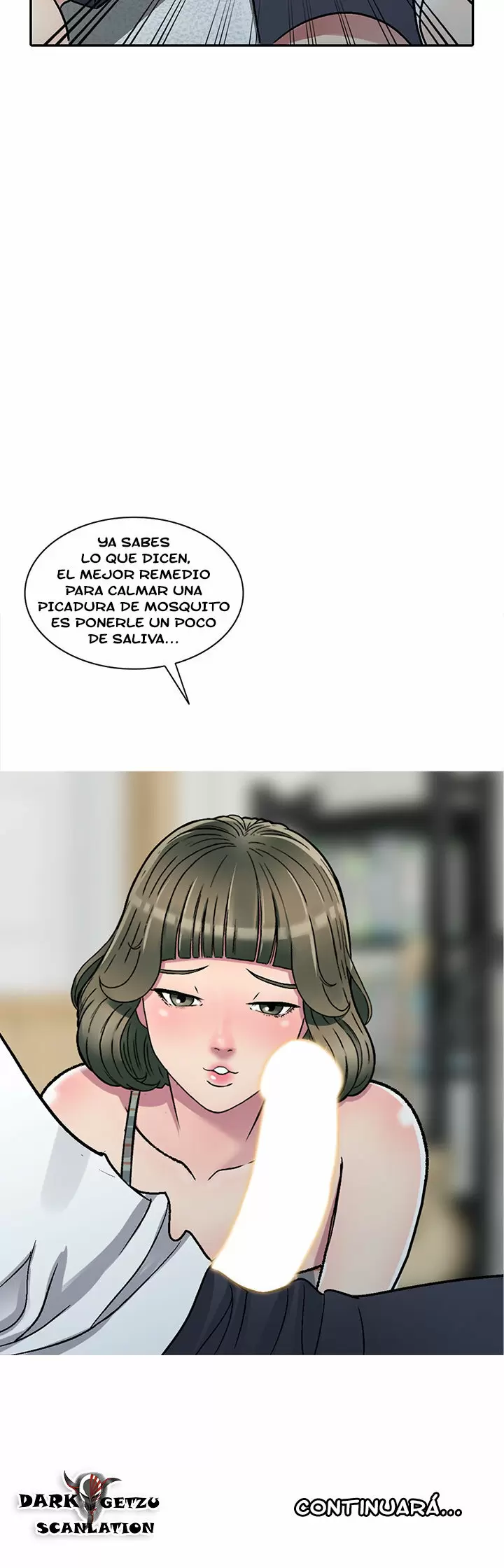 Revenge to Love Capítulo 2 - Página 41