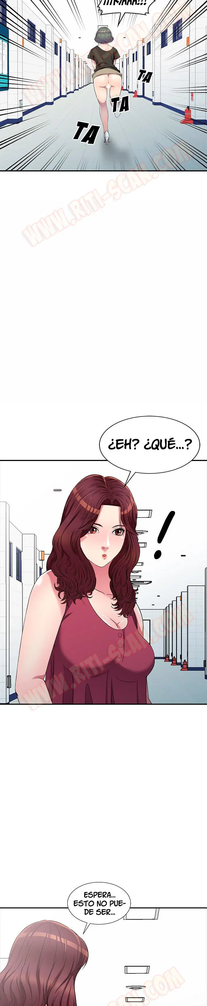 Revenge to Love Capítulo 22 - Página 10