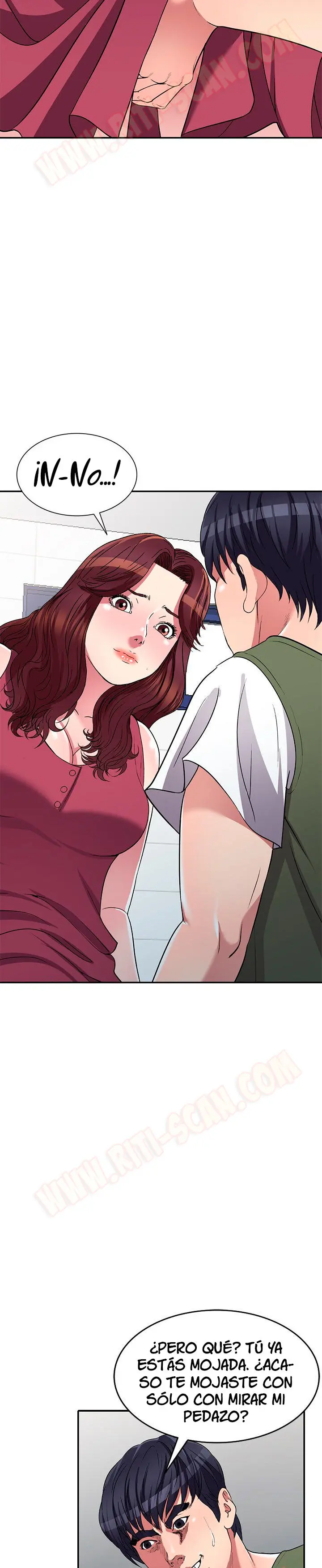 Revenge to Love Capítulo 22 - Página 19