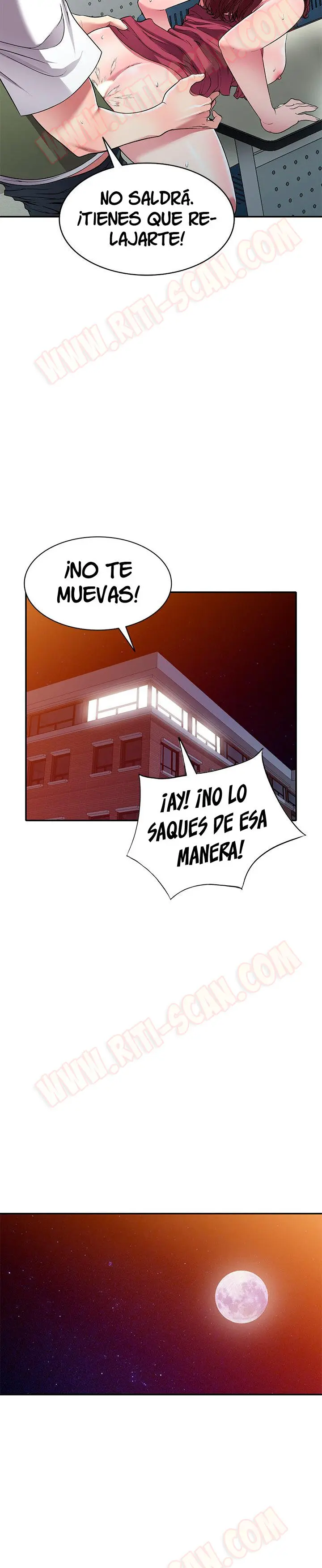 Revenge to Love Capítulo 23 - Página 15