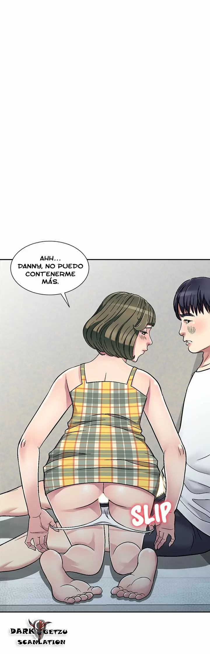 Revenge to Love Capítulo 3 - Página 11