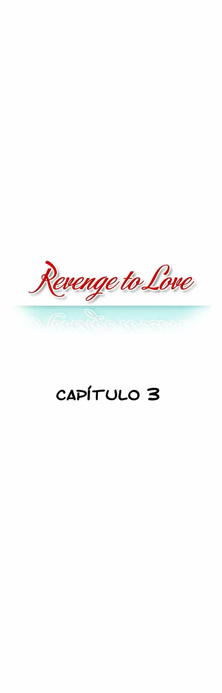 Revenge to Love Capítulo 3 - Página 2
