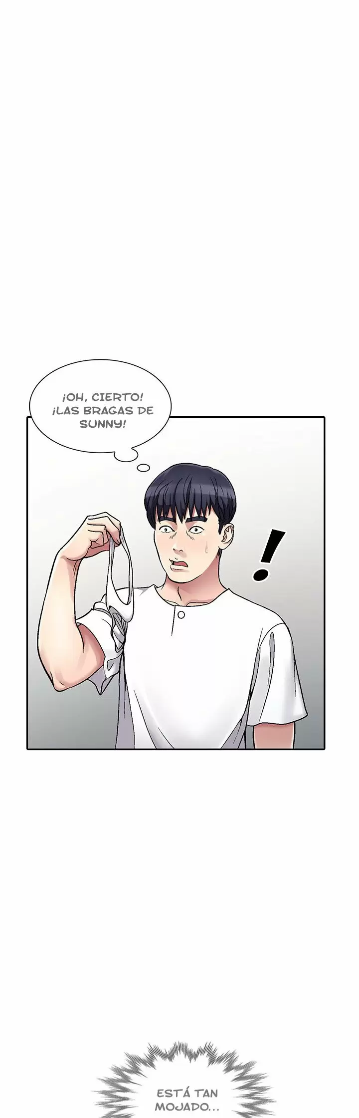 Revenge to Love Capítulo 3 - Página 24
