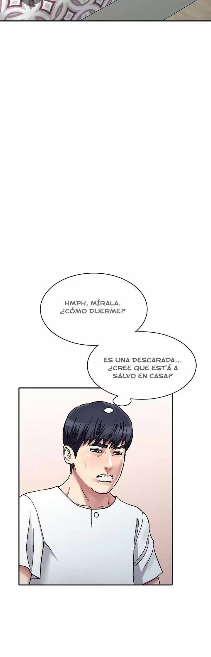 Revenge to Love Capítulo 3 - Página 30