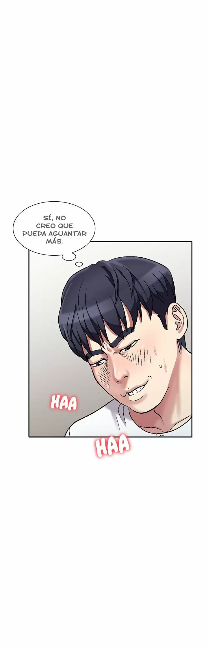Revenge to Love Capítulo 3 - Página 36