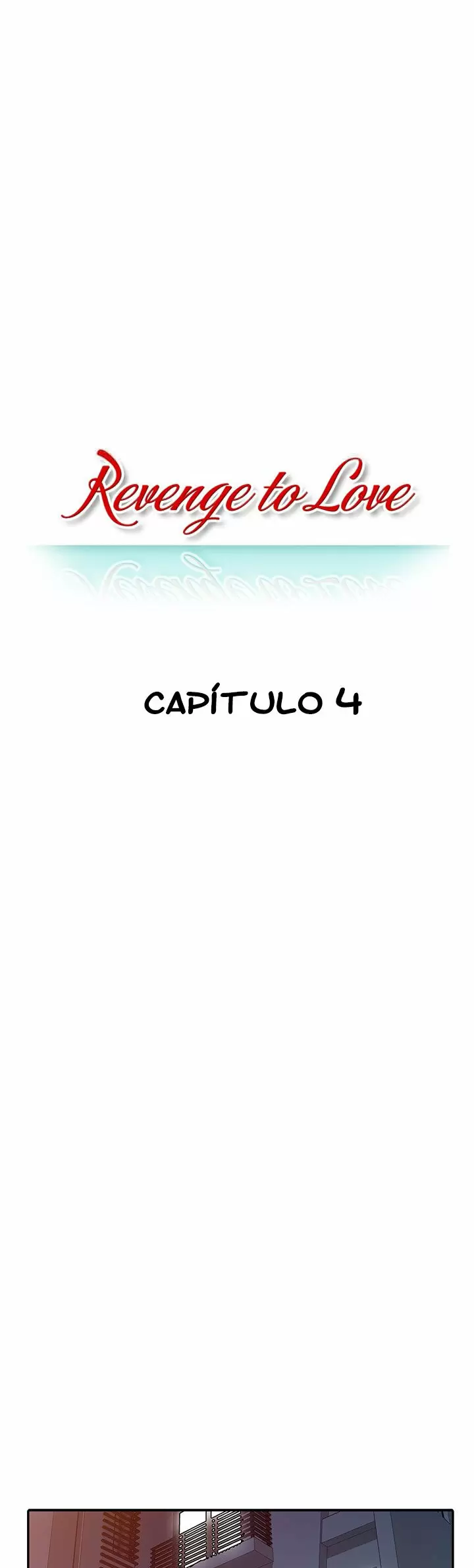 Revenge to Love Capítulo 4 - Página 2